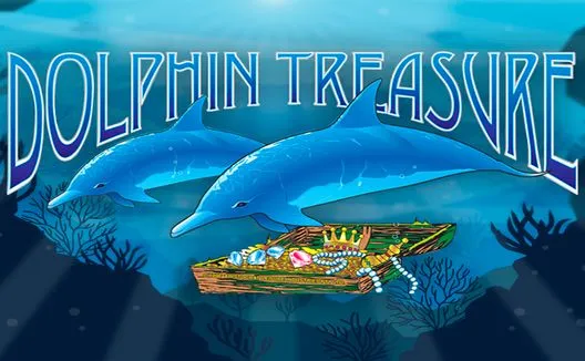 Dolphin Treasure