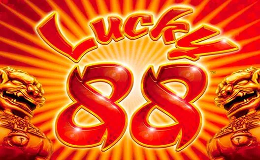 Lucky 88
